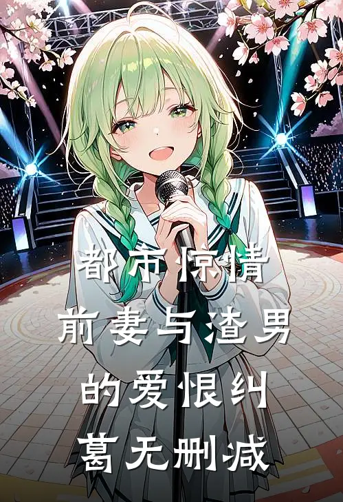 都市惊情：前妻与渣男的爱恨纠葛无删减