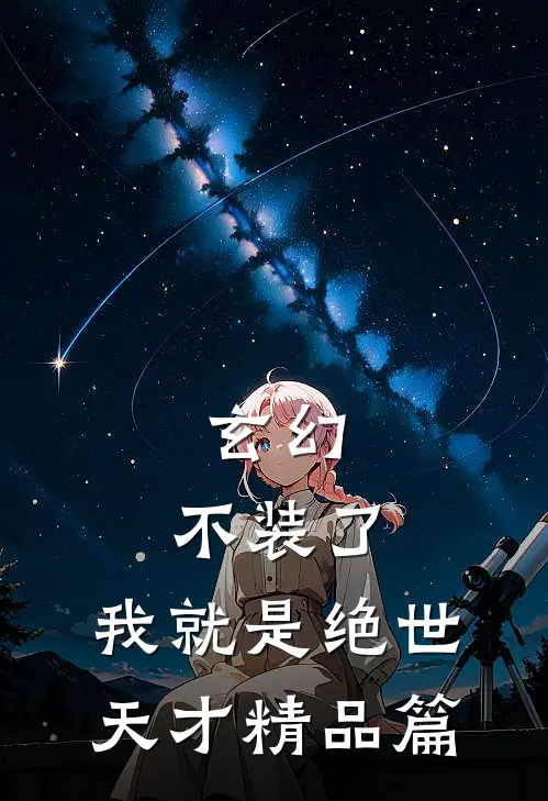 玄幻：不装了，我就是绝世天才精品篇