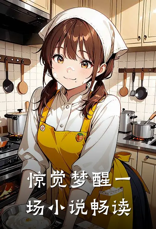 惊觉梦醒一场小说畅读