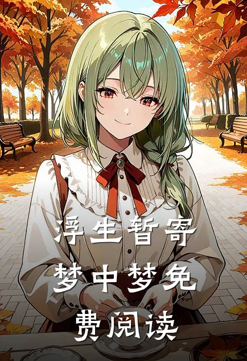 浮生暂寄梦中梦免费阅读