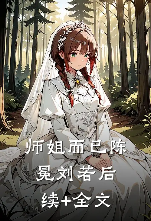 师姐而已陈冕刘若后续+全文