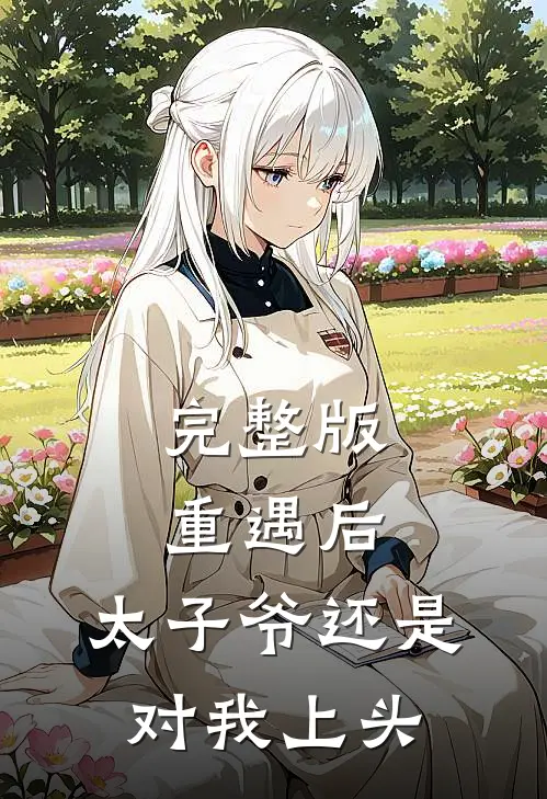 完整版重遇后，太子爷还是对我上头