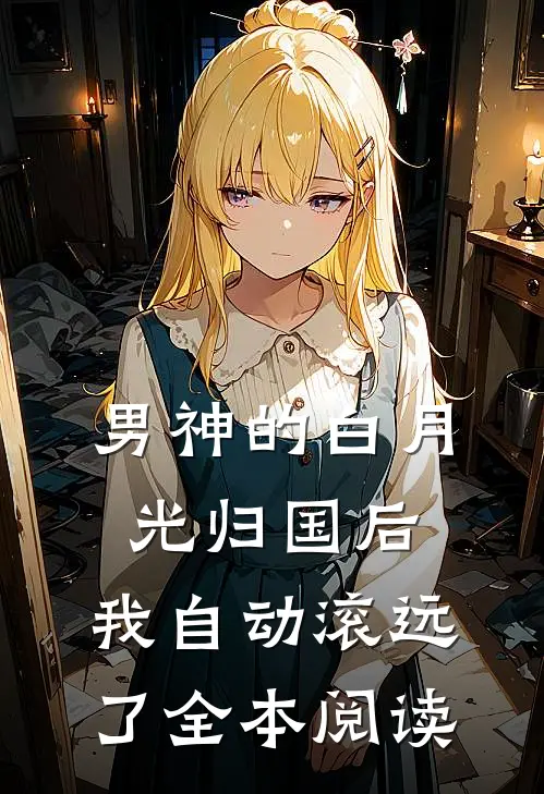 男神的白月光归国后，我自动滚远了全本阅读