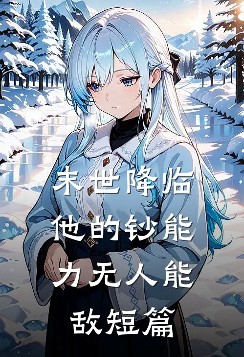 末世降临：他的钞能力无人能敌短篇