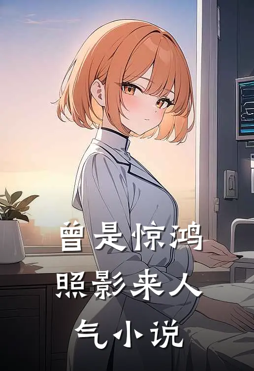 曾是惊鸿照影来人气小说