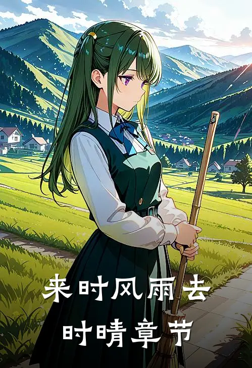 来时风雨去时晴章节