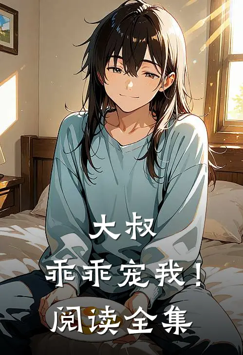 大叔，乖乖宠我！阅读全集