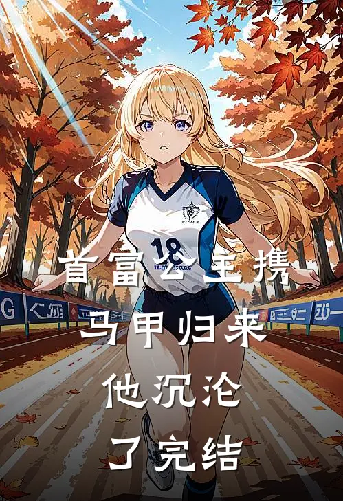 首富公主携马甲归来，他沉沦了完结