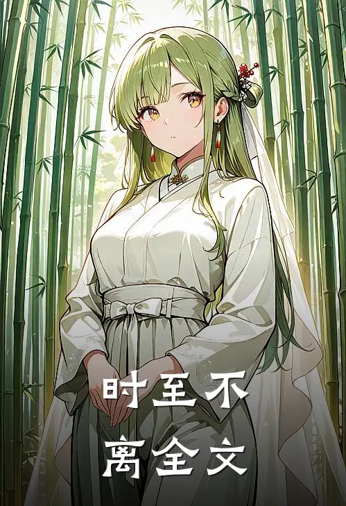 时至不离全文