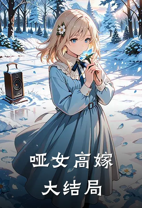 哑女高嫁大结局