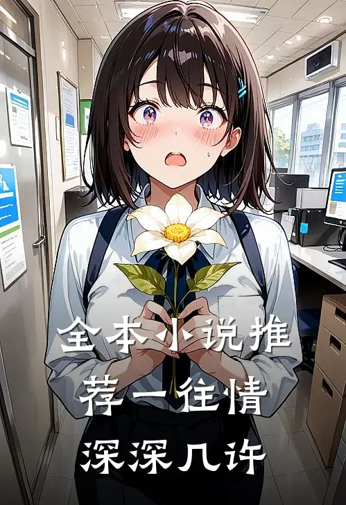 全本小说推荐一往情深深几许