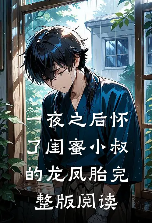 一夜之后怀了闺蜜小叔的龙凤胎完整版阅读