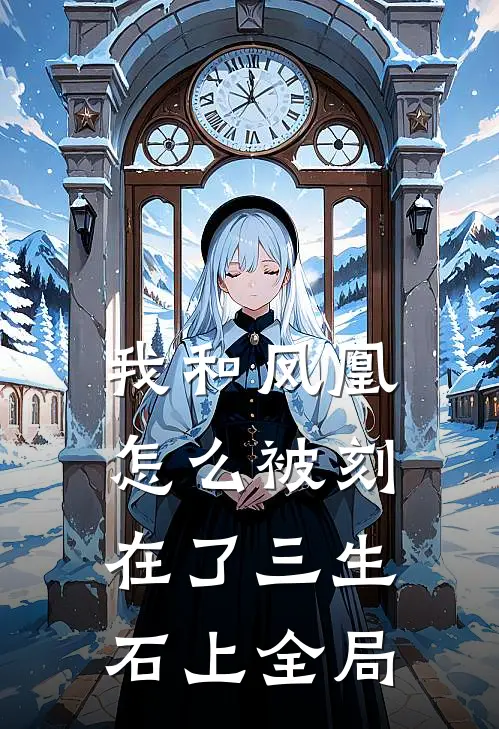 我和凤凰怎么被刻在了三生石上全局
