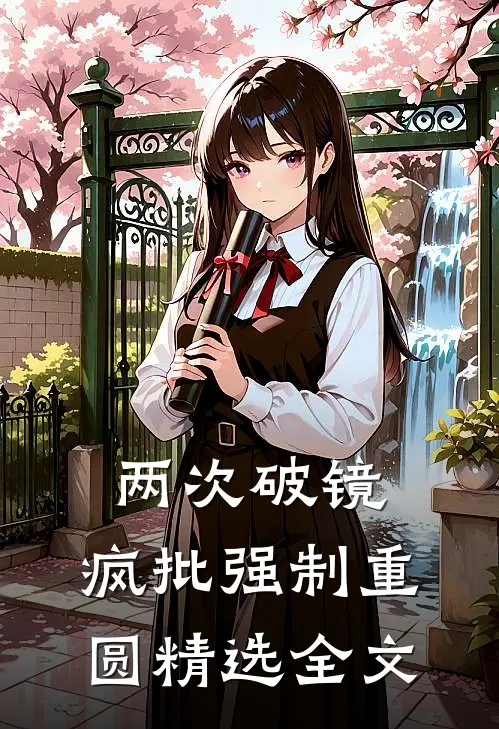 两次破镜，疯批强制重圆精选全文