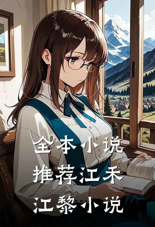 全本小说推荐江禾江黎小说