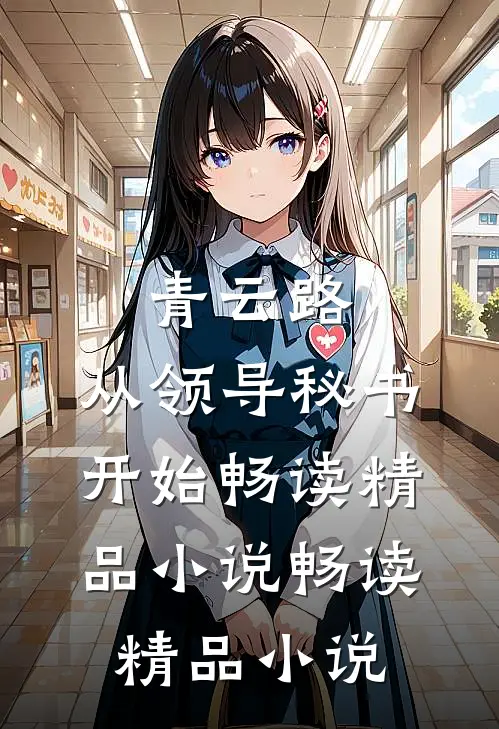 青云路：从领导秘书开始畅读精品小说畅读精品小说