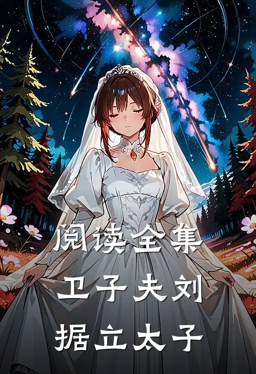 阅读全集卫子夫刘据立太子