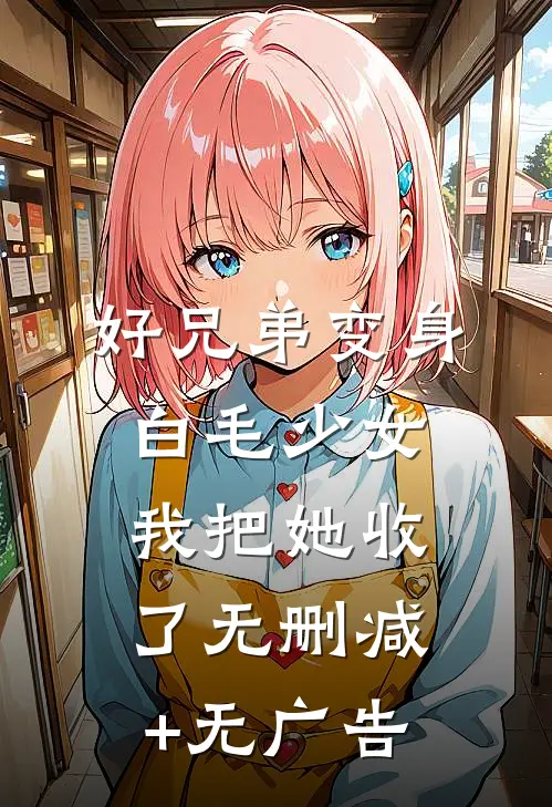 好兄弟变身白毛少女，我把她收了无删减+无广告