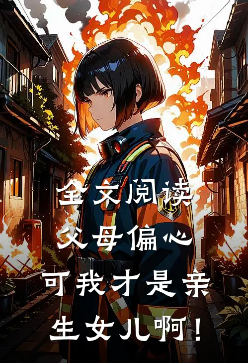 全文阅读父母偏心，可我才是亲生女儿啊！