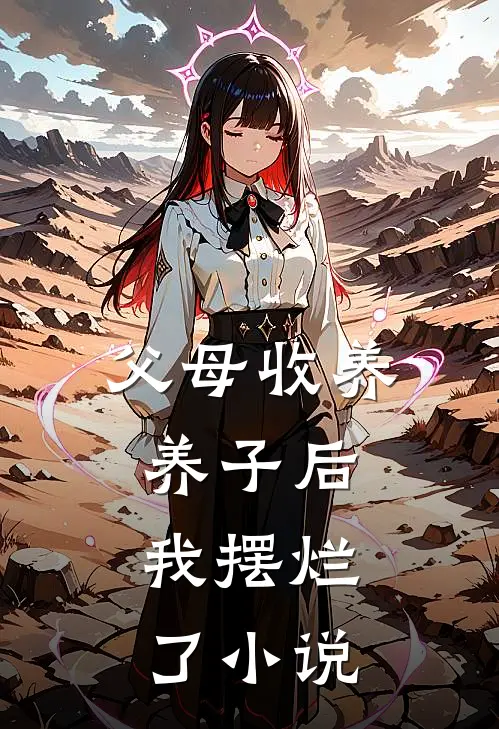 父母收养养子后，我摆烂了小说