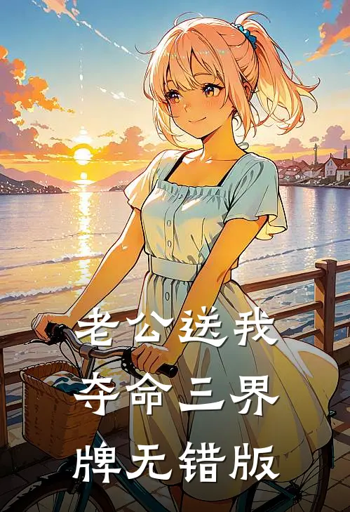 老公送我夺命三界牌无错版