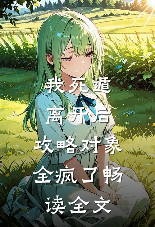 我死遁离开后，攻略对象全疯了畅读全文