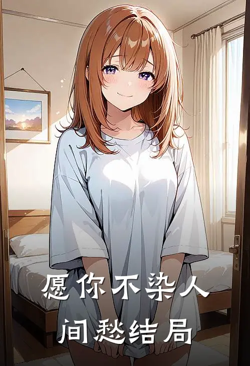 愿你不染人间愁结局