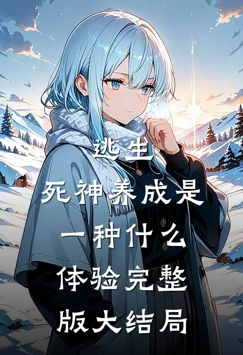 逃生:死神养成是一种什么体验完整版大结局