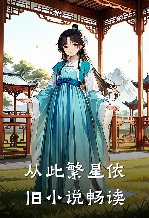 从此繁星依旧小说畅读