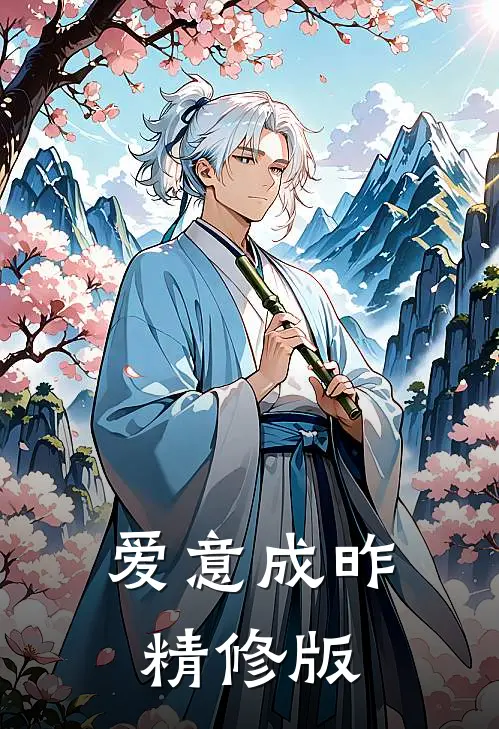 爱意成昨精修版