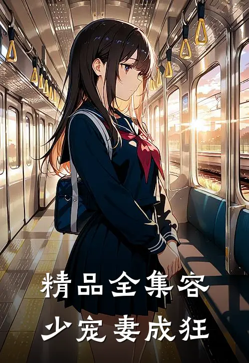 精品全集容少宠妻成狂