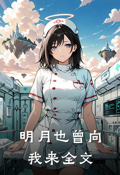 明月也曾向我来全文