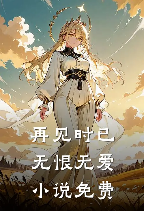 再见时已无恨无爱小说免费