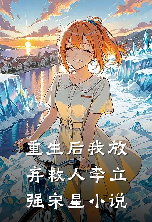 重生后我放弃救人李立强宋星小说
