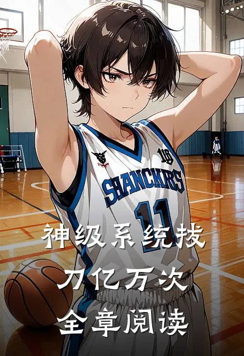 神级系统拔刀亿万次全章阅读