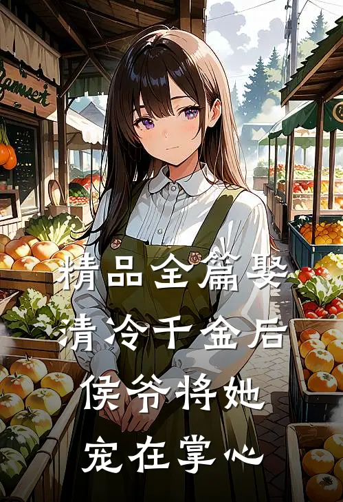 精品全篇娶清冷千金后，侯爷将她宠在掌心