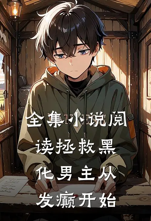 全集小说阅读拯救黑化男主从发癫开始