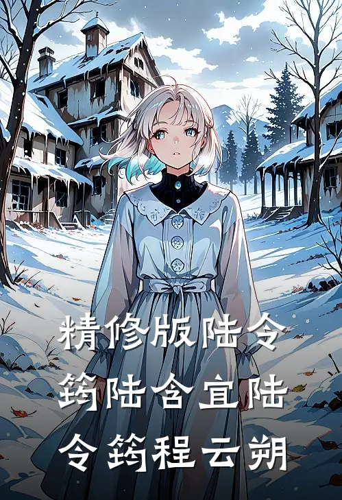 精修版陆令筠陆含宜 陆令筠程云朔