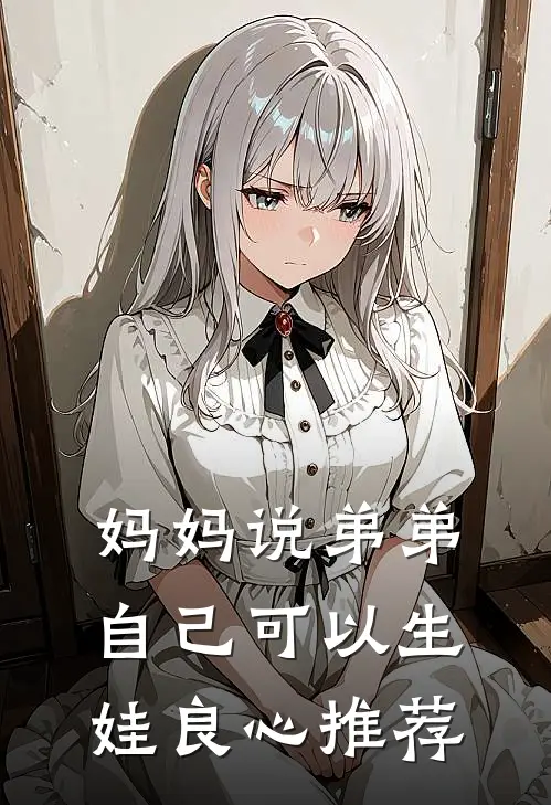 妈妈说弟弟自己可以生娃良心推荐