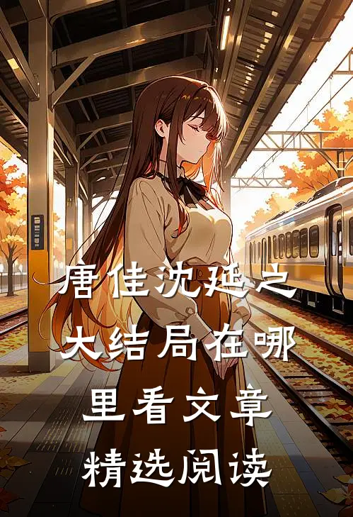 唐佳沈延之大结局在哪里看文章精选阅读