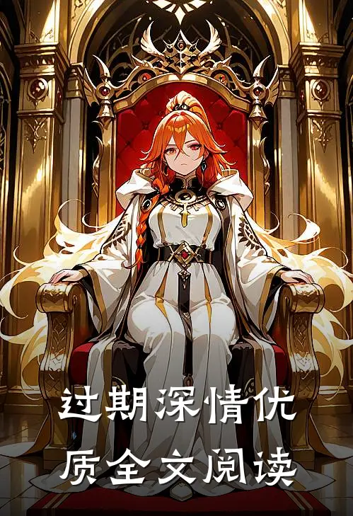 过期深情优质全文阅读