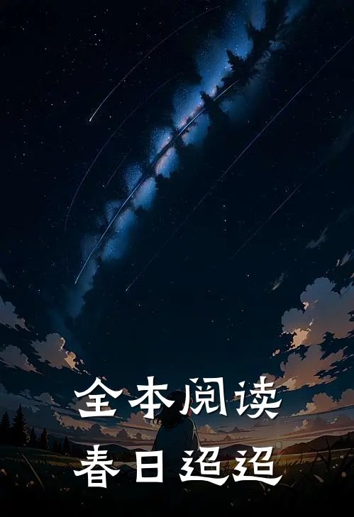 全本阅读春日迢迢