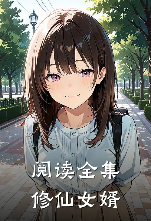 阅读全集修仙女婿