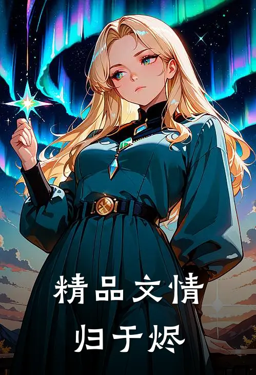 精品文情归于烬