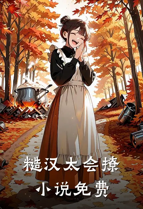 糙汉太会撩小说免费