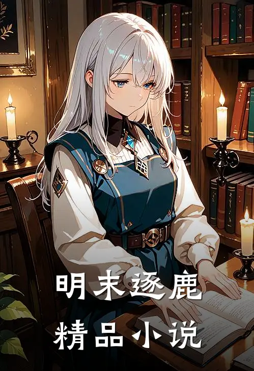 明末逐鹿精品小说