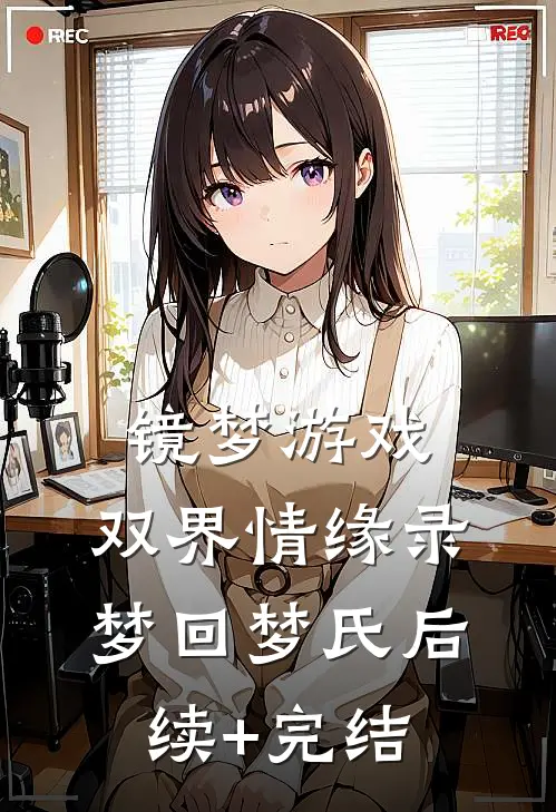 镜梦游戏:双界情缘录梦回梦氏后续+完结