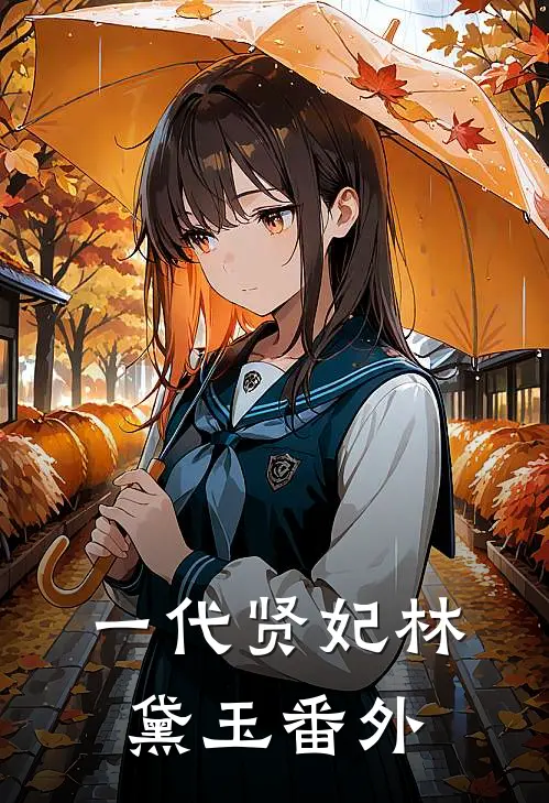 一代贤妃林黛玉 番外