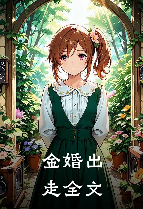 金婚出走全文