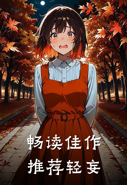 畅读佳作推荐轻妄